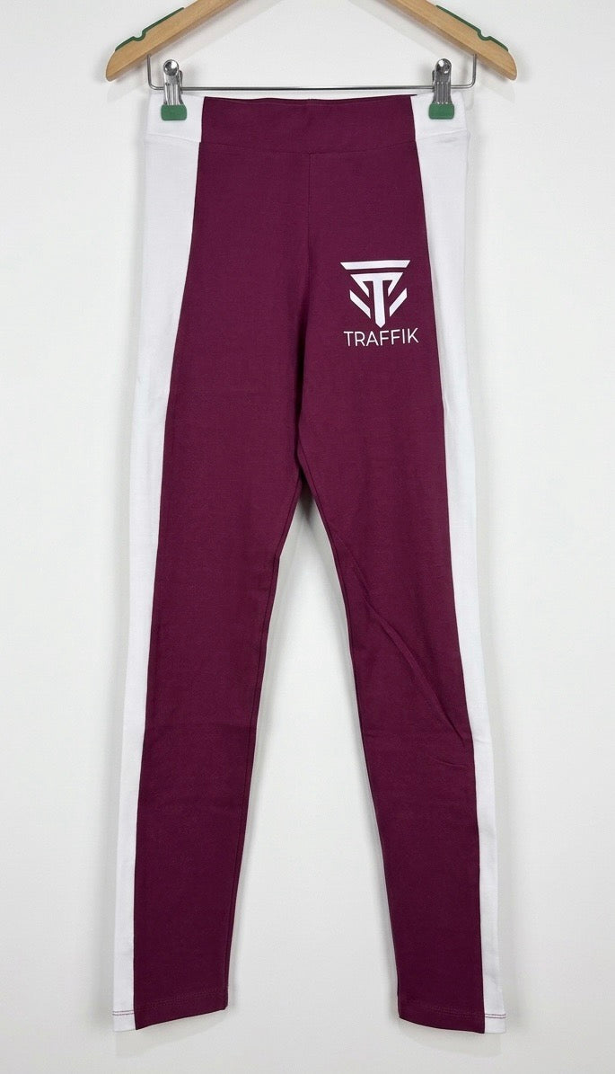 PANTALONI LUNGHI TRAFFIK DONNA