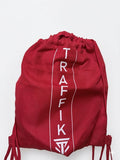 SACCA SPORTIVA ROSSA TRAFFIK