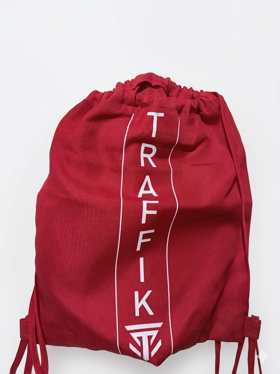 SACCA SPORTIVA ROSSA TRAFFIK